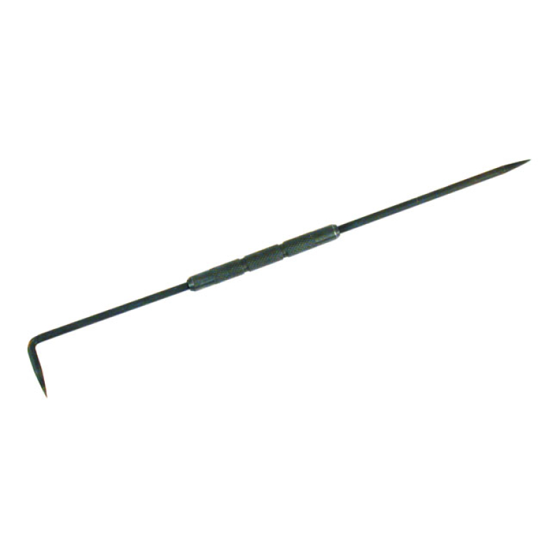 TENG TOOLS, SCRIBE 240MM LONG. WITH KNURLED HANDLE. TWO SIDED WITH STR 521129