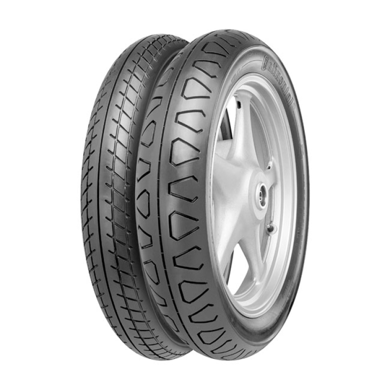 CONTINENTAL TIRE 130/90-16 TKV12 521356