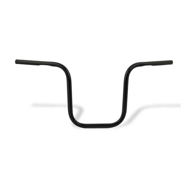 PAUGHCO, ''STRAIGHT APE'' HANDLEBAR 13" RISE 521738
