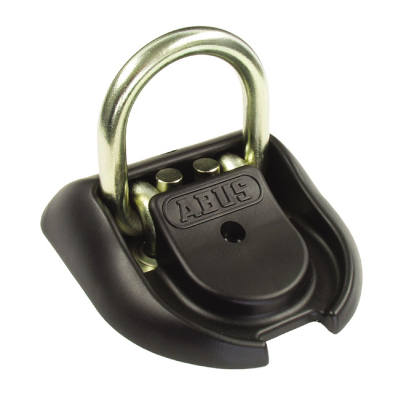 ABUS, WBA 100 GRANIT GROUND ANCHOR 16MM THICK SHACKLE. SECURITY LEVEL 524044