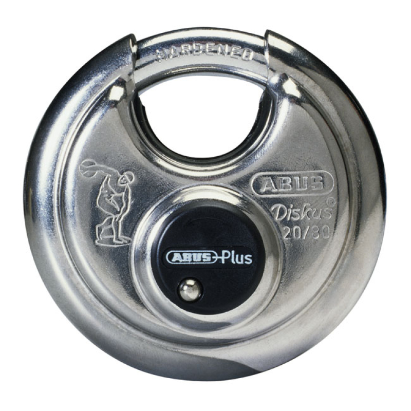 ABUS DISKUS LOCK 524052
