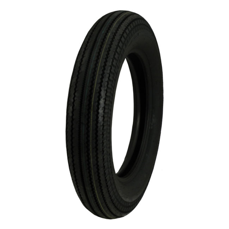SHINKO E270 TIRE 5.00-16 (72H) F&R 524124