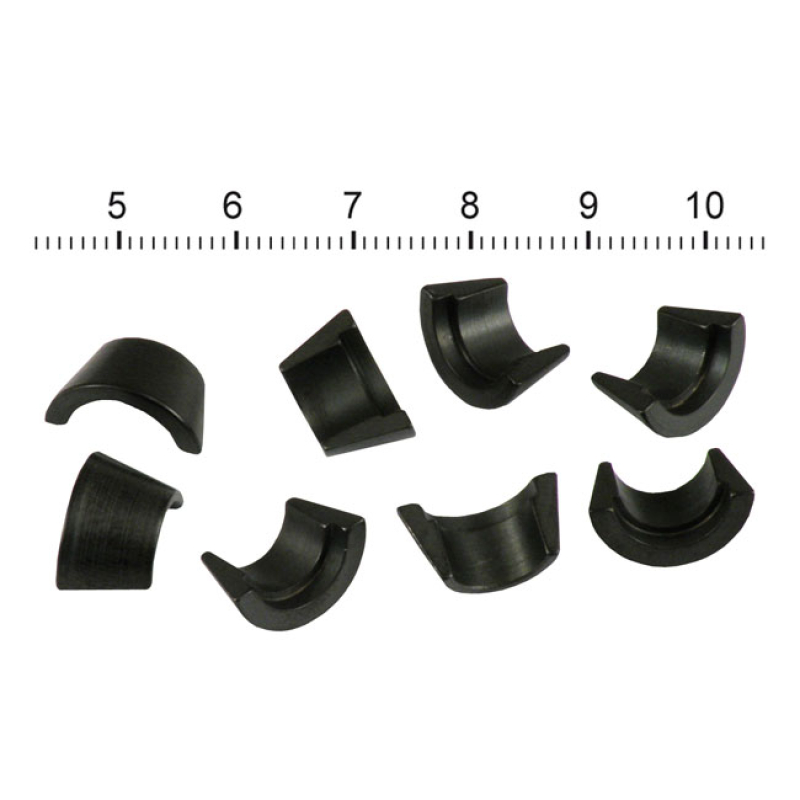 KPMI, VALVE KEY SET. FOR OEM TOP COLLARS 524472