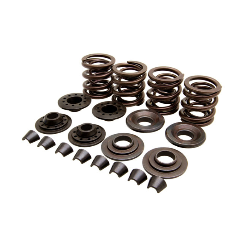 VENTTIILIJOUSI SARJA - VALVE SPRING KIT .400 LIFT 524592