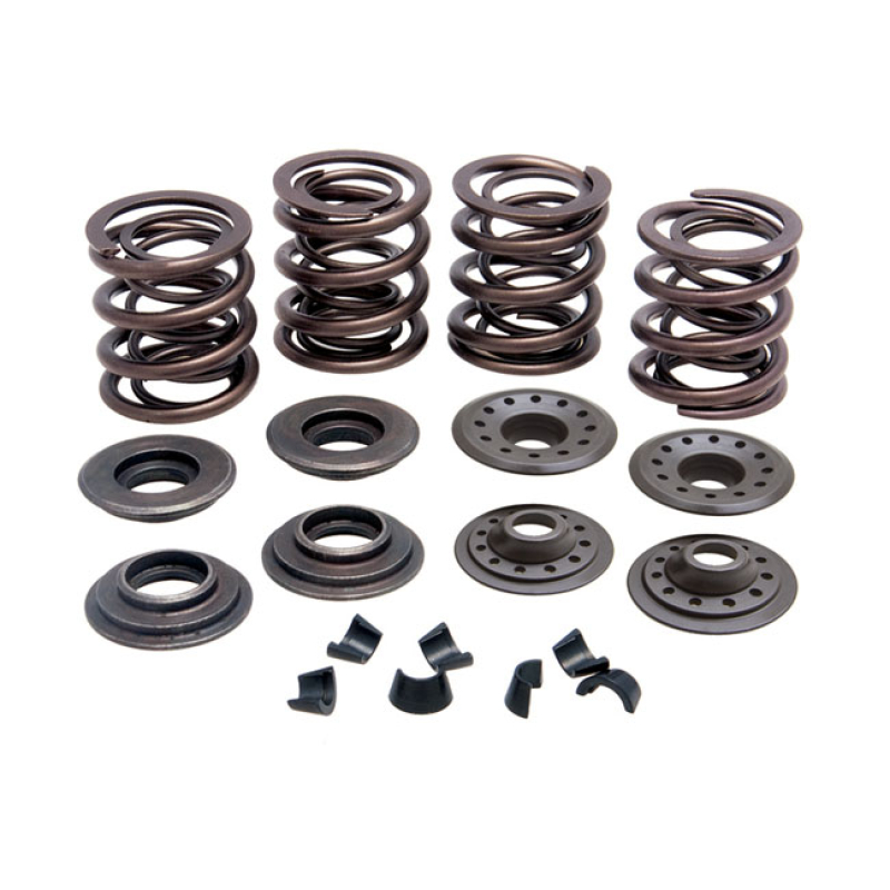 KPMI VALVE SPRING KIT, .415 LIFT 524593