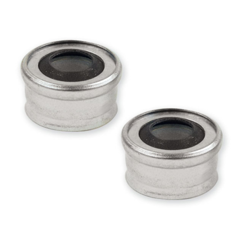 KPMI, VALVE GUIDE SEALS. IN/EX 525450