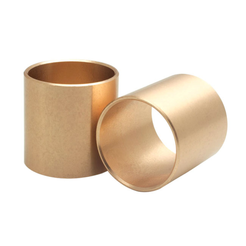 KPMI, WRIST PIN BUSHINGS. CUSTOM PISTON PIN BUSHINGS MANUFACTURED FROM 525453