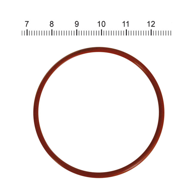 JAMES, O-RING 6TH GEAR MAINSHAFT TRANSMISSION 1 USED. OEM REPLACEMENT 526015