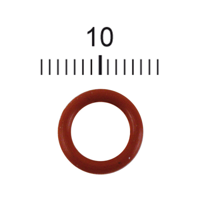 POISTOTULPAN O-RENGAS / E.VETO - JAMES O-RING, DRAIN PLUG PRIMARY 526017