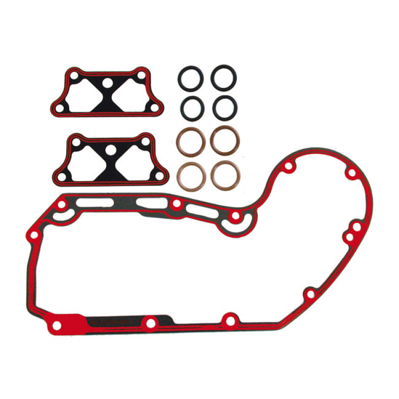 JAMES CAM GEAR CHANGE GASKET KIT 526037