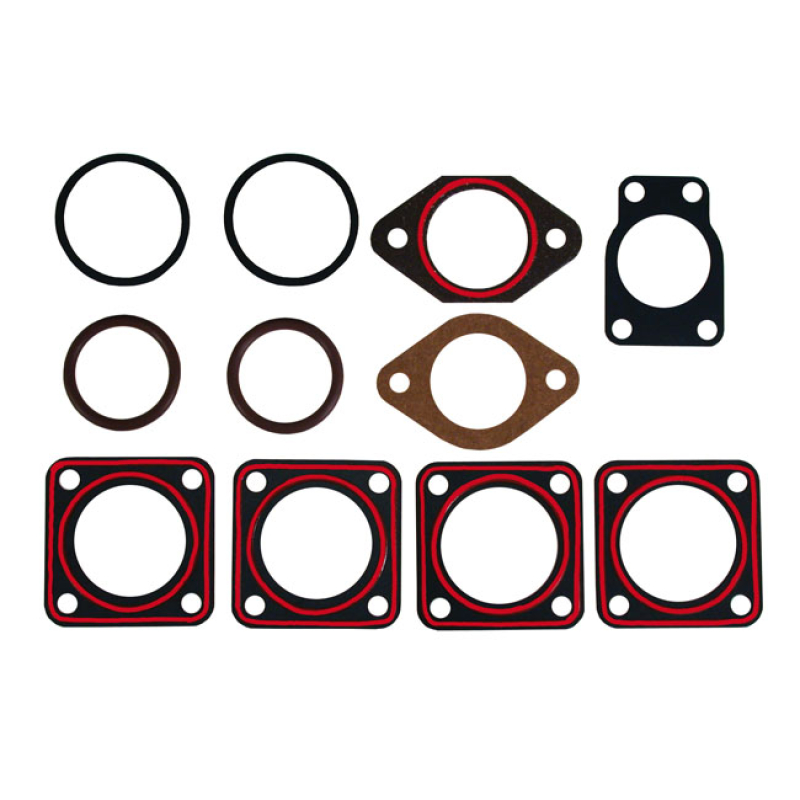 JAMES, SU MANIFOLD GASKET & SEAL KIT 526047
