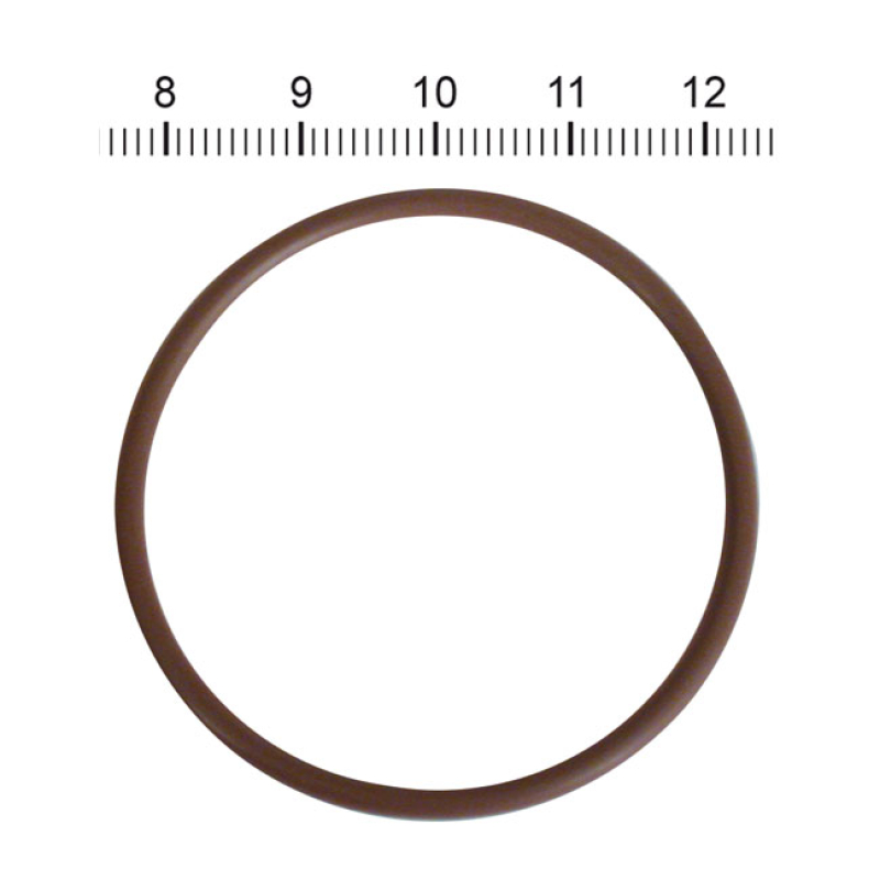 JAMES O-RING, STARTER TO CASE OEM 27444-00 526054