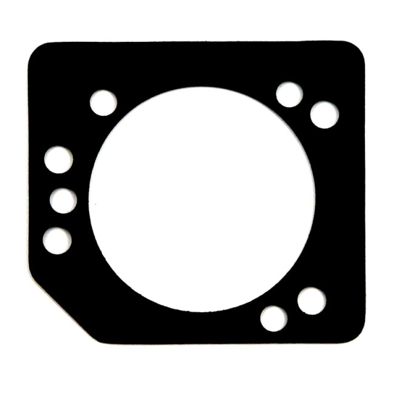 JAMES, GASKET CARB/THROTTLE BODY TO AIR CLEANER HOUSING 526060