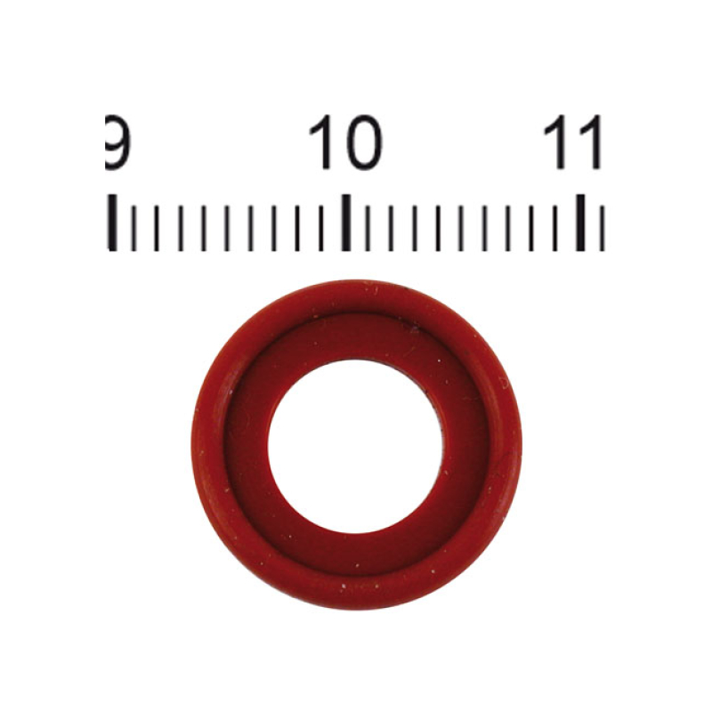 TIIVISTE PULTIN ALLE - JAMES SEAL, CHAIN HOUSING MOUNT BOLT 526062