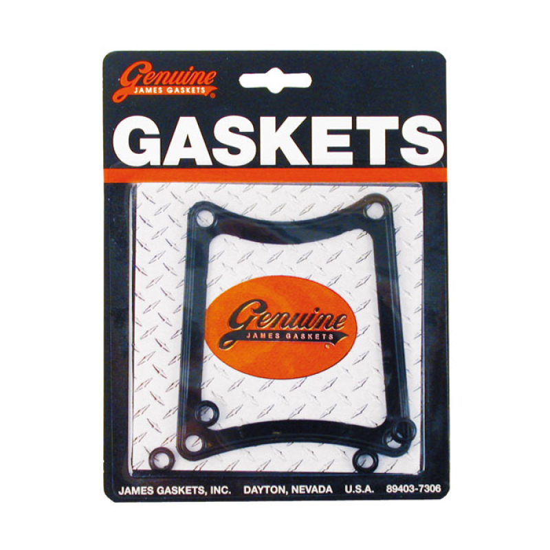 JAMES, GASKET INSPECTION COVER. RCM JAMES RCM (RUBBER COATED METAL). O 526069