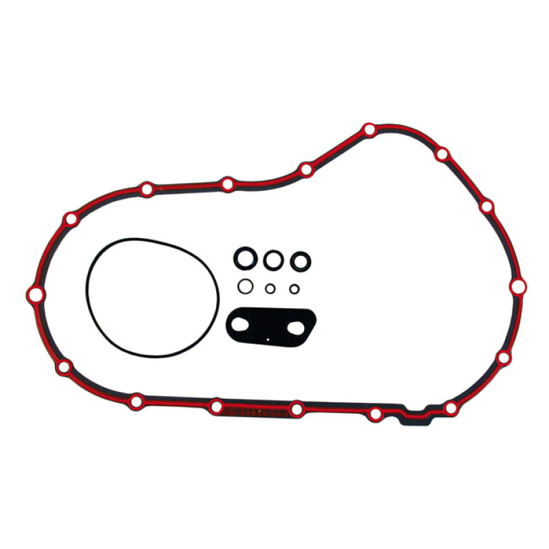 JAMES PRIMARY COVER GASKET SET 526072
