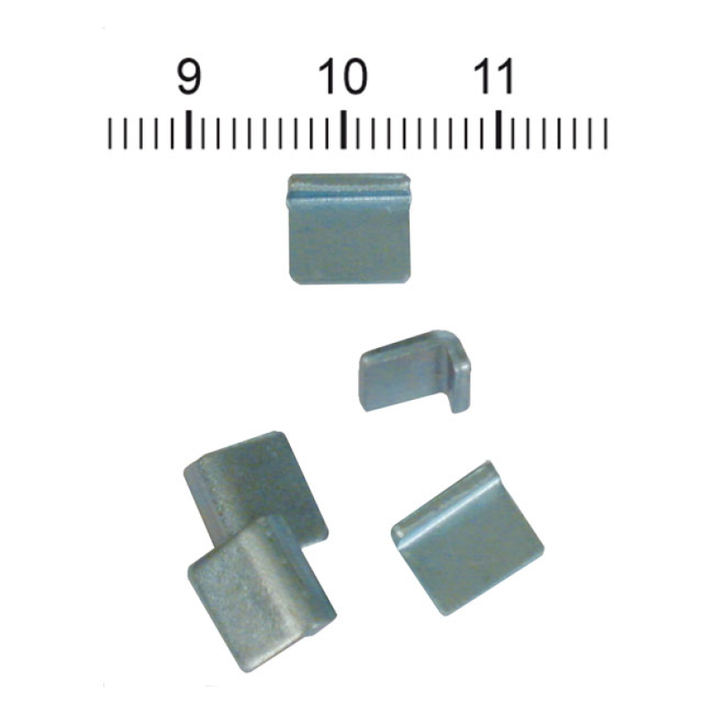 JAMES WOODRUFF KEY, TRANSMISSION MAINDRIVE GEAR SPACER OEM REPLACEMENT 526075