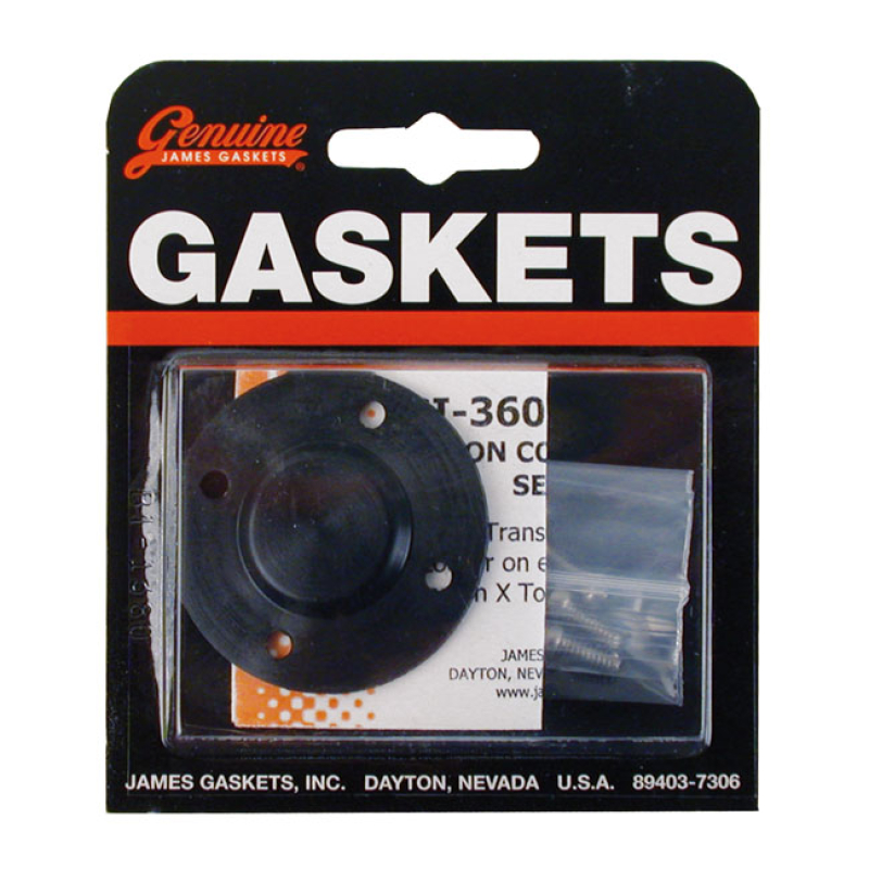 JAMES END PLATE, COUNTERSHAFT 526080