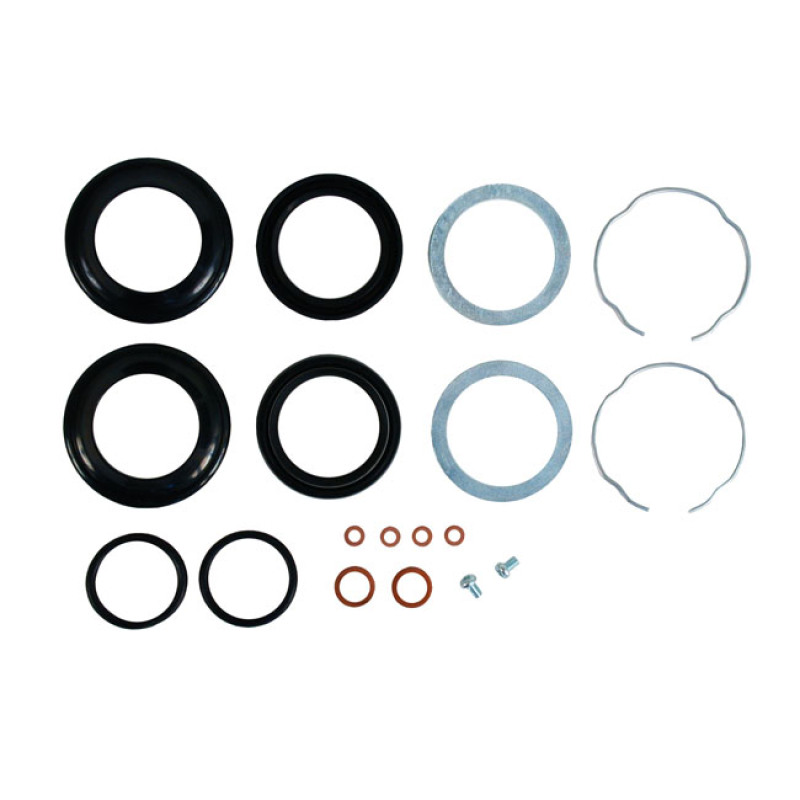 JAMES FORK SEAL REBUILD KIT 526096