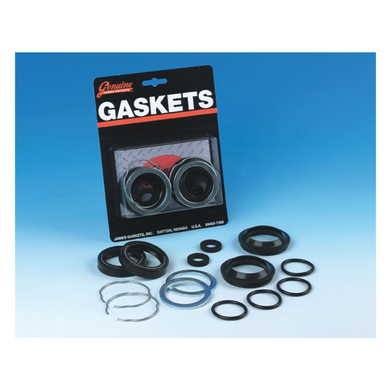JAMES FORK SEAL REBUILD KIT 526097