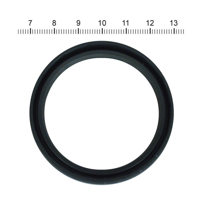 STEFAT 49 MM KEULAPUTKI,JAMES FORK SEALS 526106