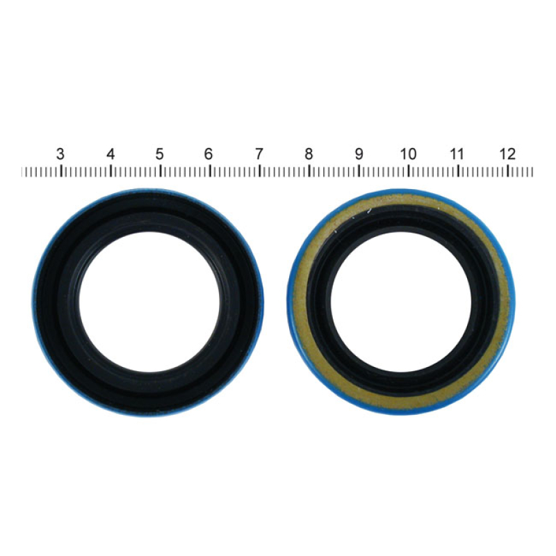 JAMES SWINGARM/WHEEL SEALS. STEEL OD 526109