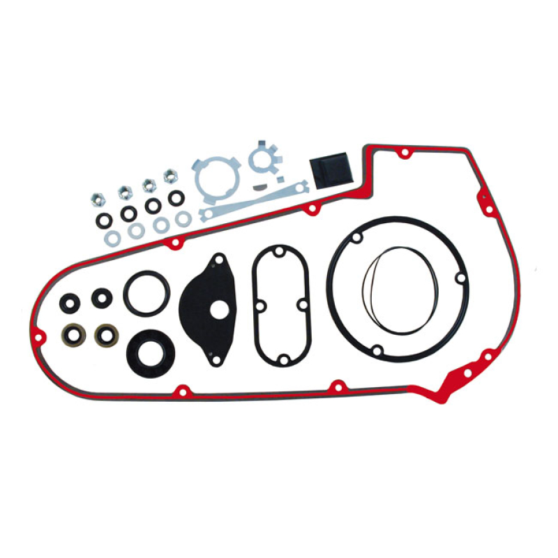 JAMES PRIM. COVER GASKET KIT 526114