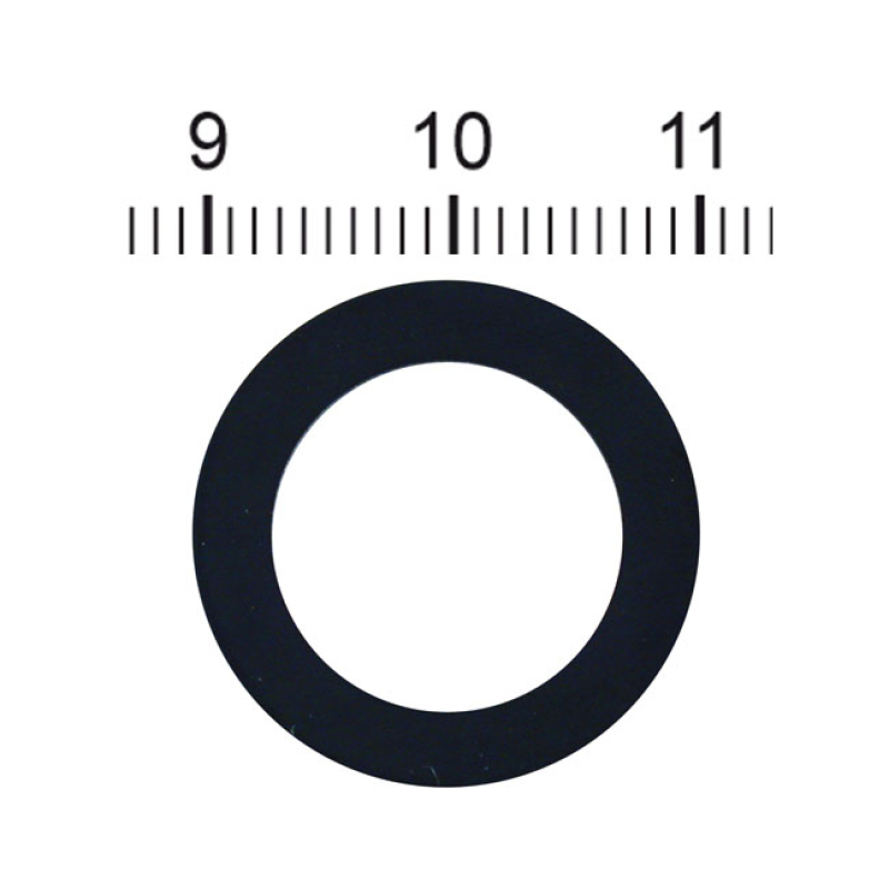 JAMES GASKET, PETCOCK BODY 526119