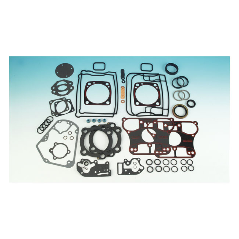 JAMES MOTOR GASKET KIT 526135