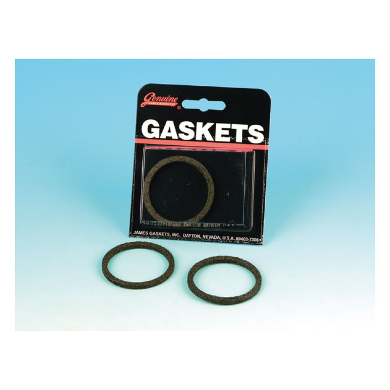 JAMES EXHAUST GASKET SET, EVO EARLY STYLE 526137