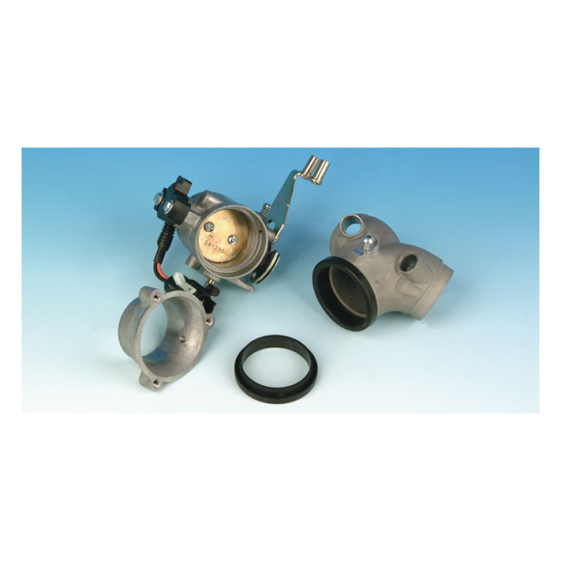 JAMES INDUCTION MODULE SEAL 526144