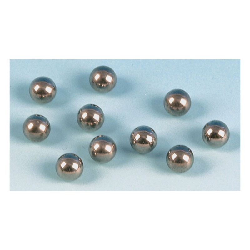 JAMES, 1/4 INCH STEEL BALL 526152