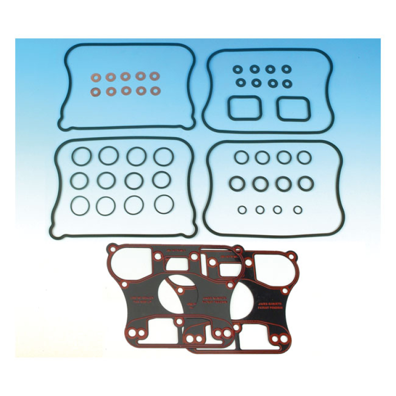 JAMES, ROCKER COVER GASKET KIT. EVO XL. RCM 526164