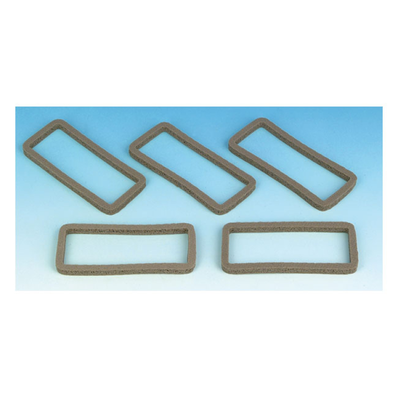 JAMES GASKET, LICENSPLATE LENSE 526188