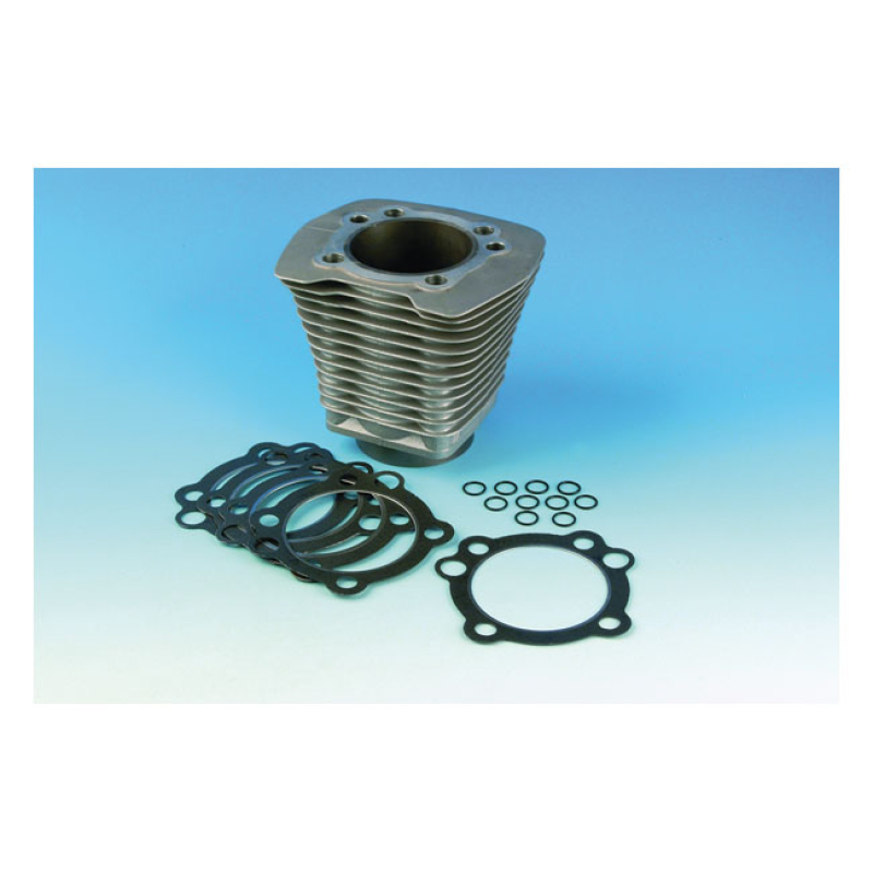 KANSITIIVISTE, EVO BT & 1200 XL. JAMES GASKETS, CYLINDER HEAD 526193