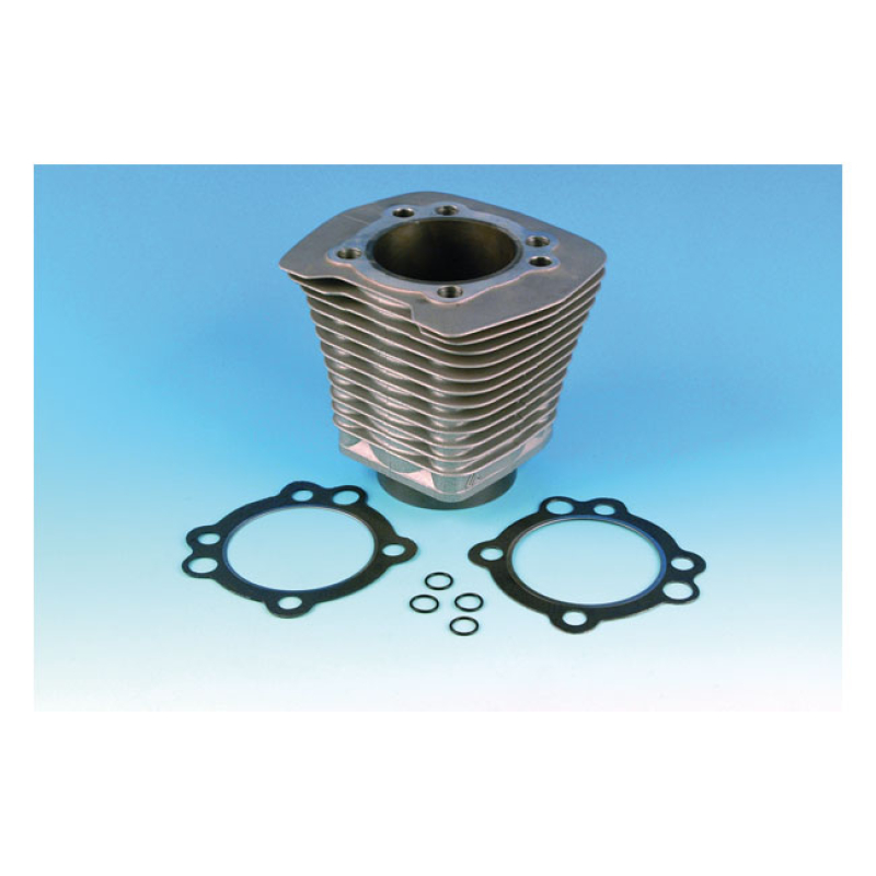 JAMES GASKET SET, CYLINDER HEAD 526194