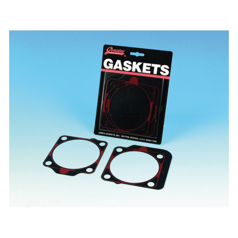 JAMES GASKET SET, CYLINDER BASE 526197