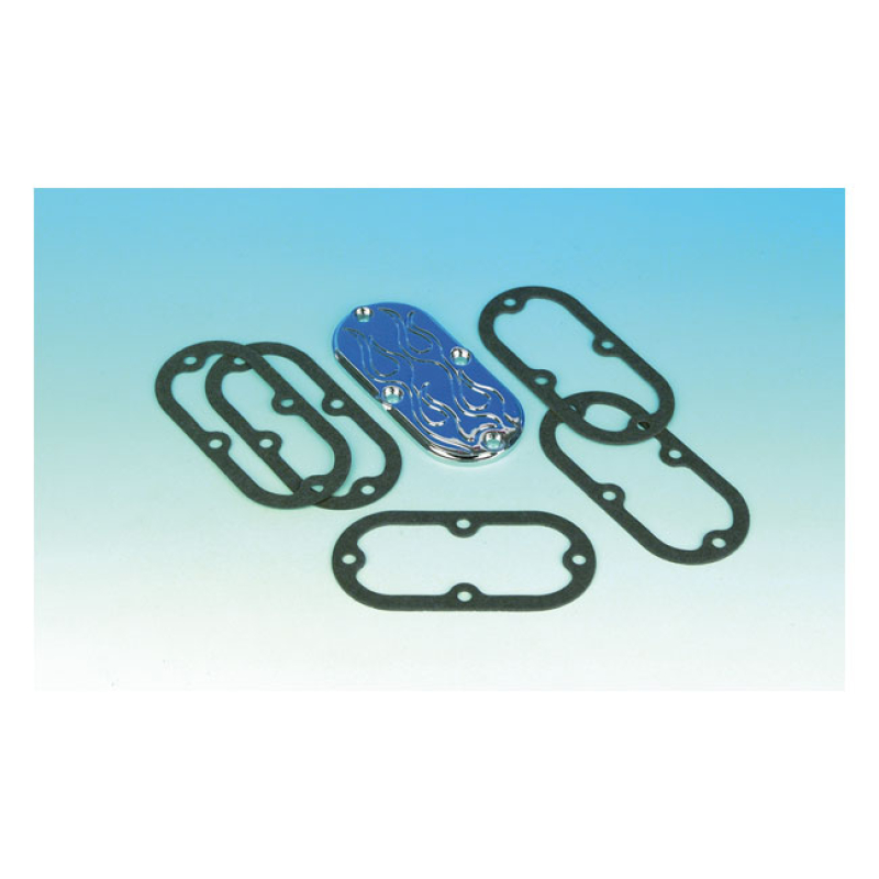 JAMES, GASKET INSPECTION COVER. .062" PAPER .062" FIBER REINFORCED PAP 526214