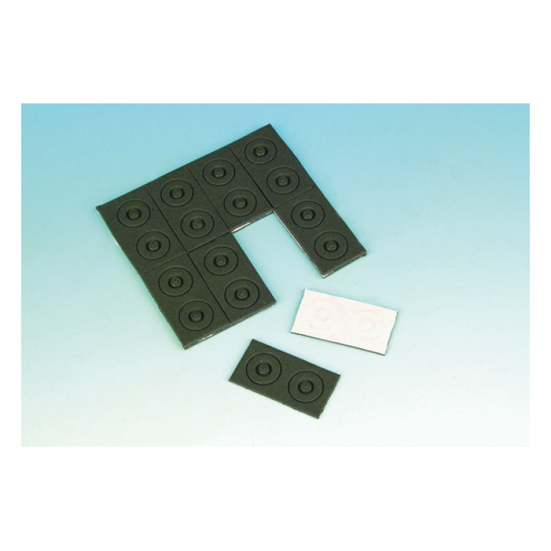 JAMES, GASKET INNER PRIMARY COVER. RCM RCM (RUBBER COATED METAL). USED 526219