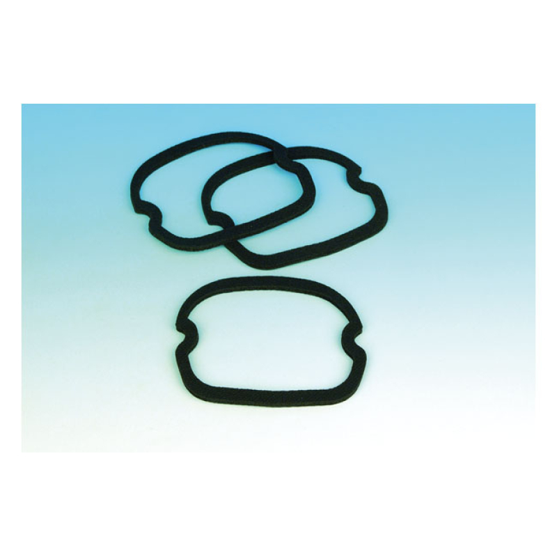 JAMES GASKET, TAILLIGHT LENS 526220
