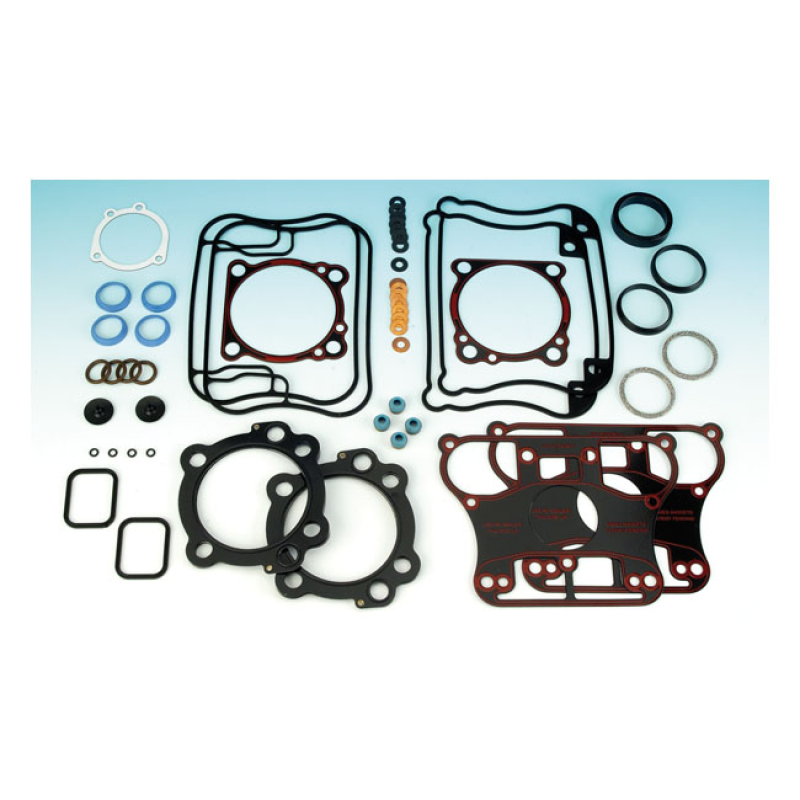 TIIVISTESARJA YLÄP. XL 1200 1991-2003 - JAMES TOP-END GASKET KIT 526236