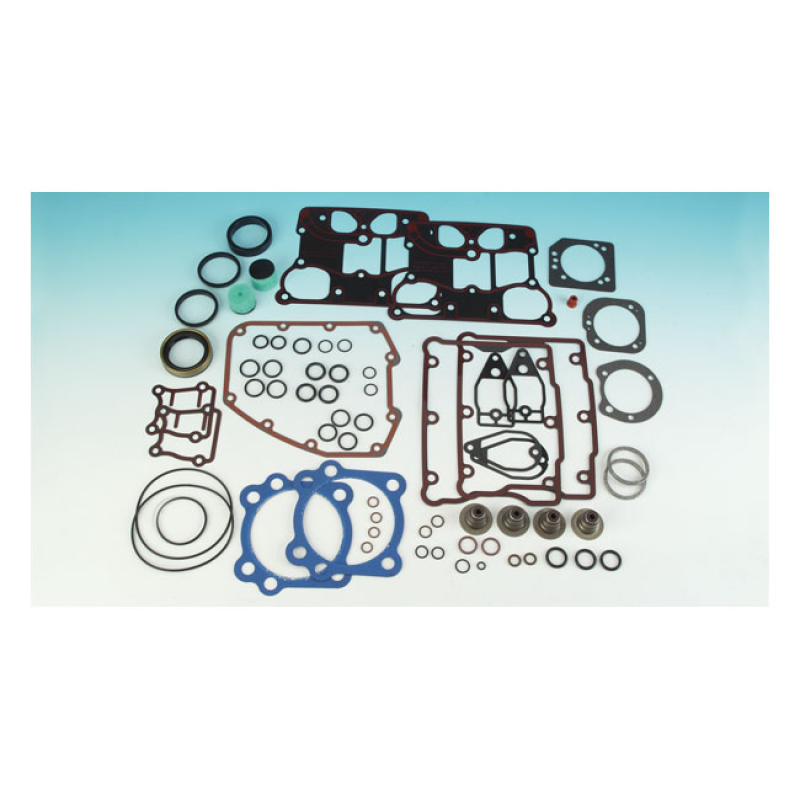JAMES, MOTOR GASKET KIT 526250