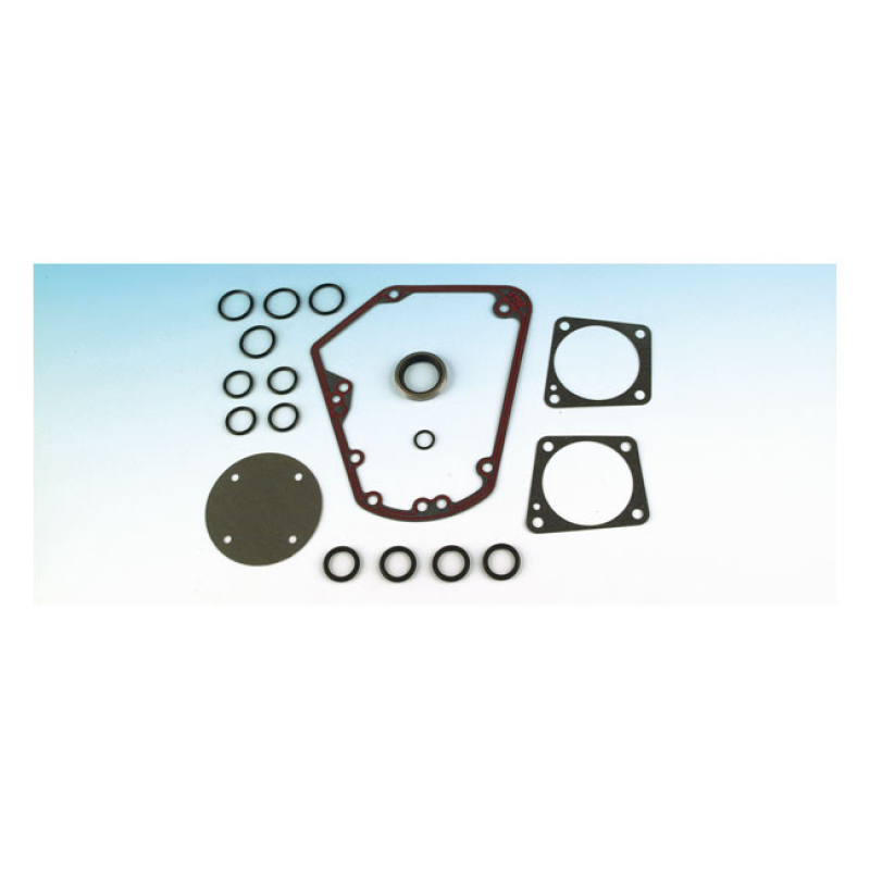 JAMES CAM GEAR CHANGE GASKET KIT 526261