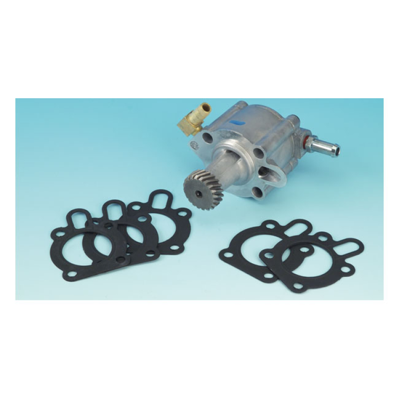 JAMES GASKET, OIL PUMP BODY TO CASE 526270