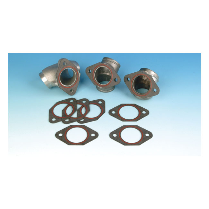 JAMES GASKET, MANIFOLD TO CARB 526280