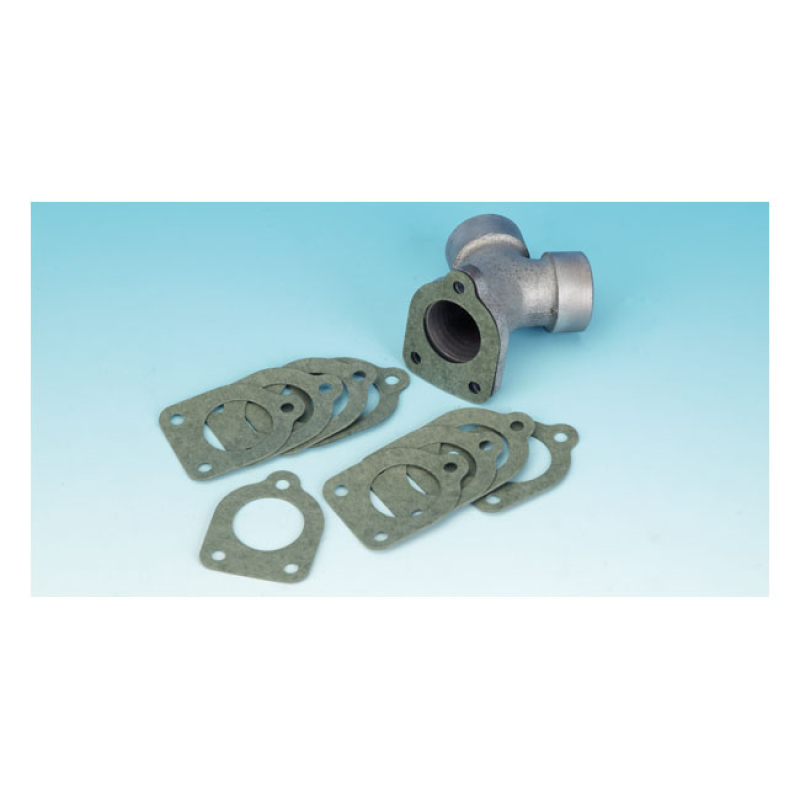 JAMES GASKET, CARB TO MANIFOLD 526282