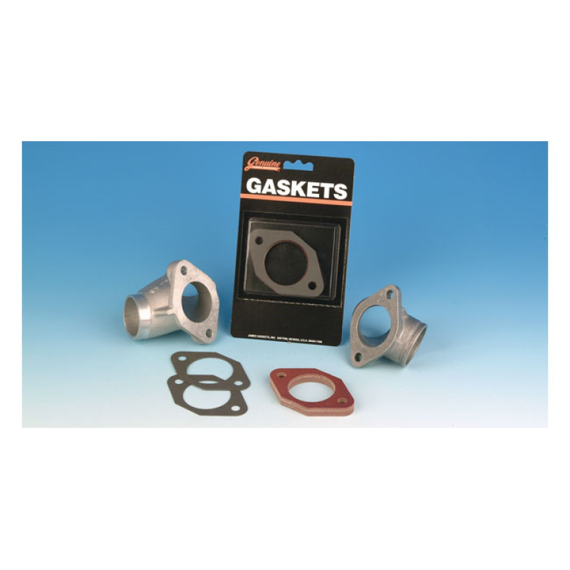 JAMES MANIFOLD SPACER & GASKET KIT 526289