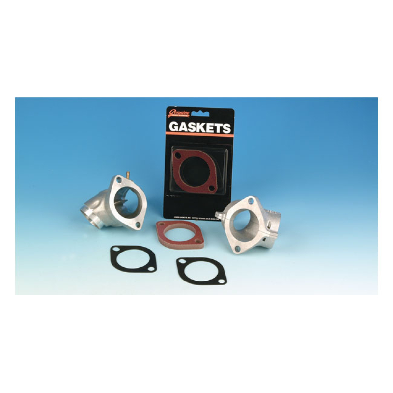 JAMES MANIFOLD SPACER & GASKET KIT 526291