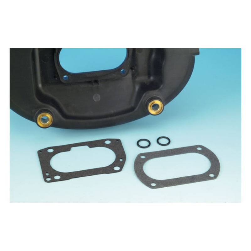 JAMES, GASKET & SEAL KIT. THROTTLE BODY TO AIR CLEANER INCL. GASKETS & 526292