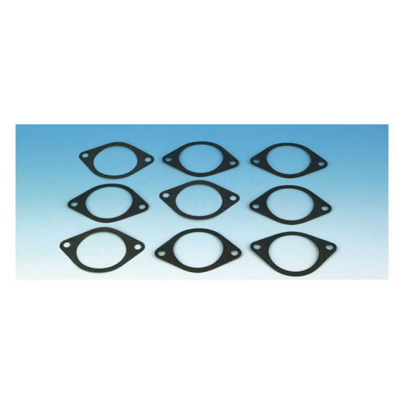JAMES, MAGNETO ADAPTER GASKET OEM REPLACEMENT REFERENCE 29550-56. 526293